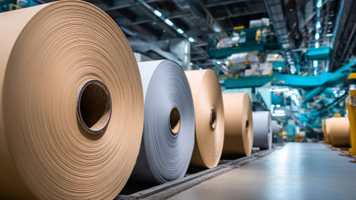 2025 Guide: How to Choose the Best Printing Paper for Your Needs