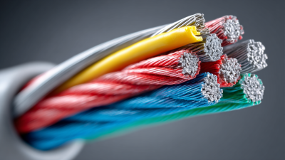 10 Essential Tips for Choosing the Right Electric Wire: Industry Insights and Data