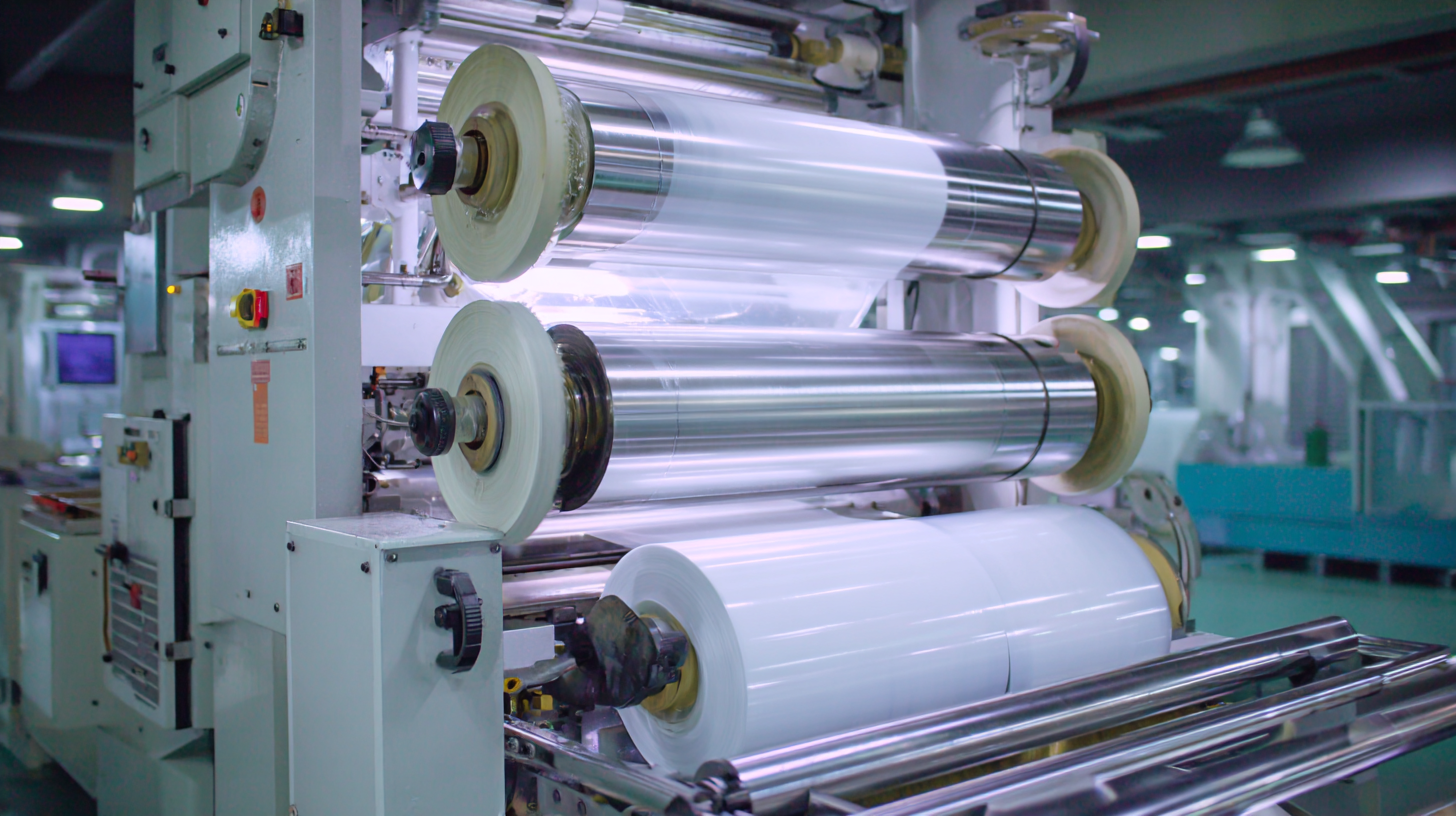 7 Essential Tips for Maximizing Efficiency with Hot Melt Coating Machines