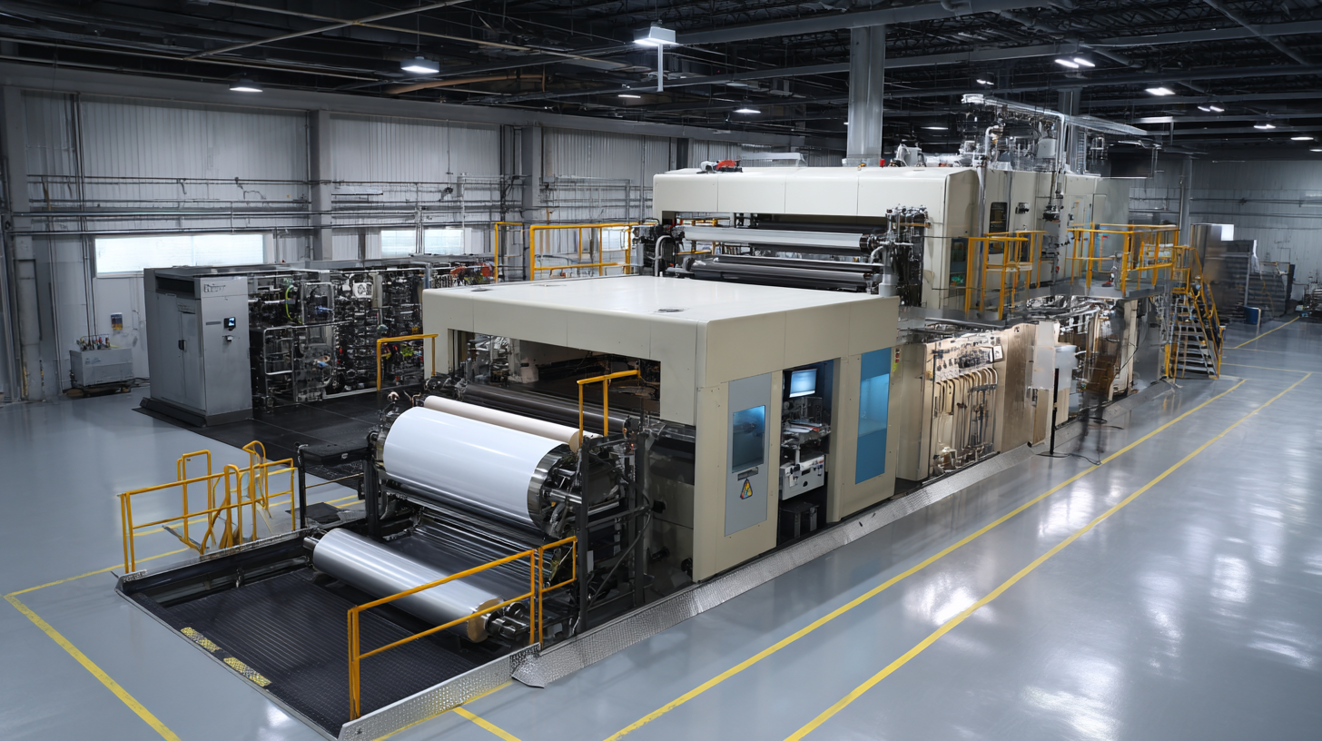 7 Essential Tips for Maximizing Efficiency with Hot Melt Coating Machines