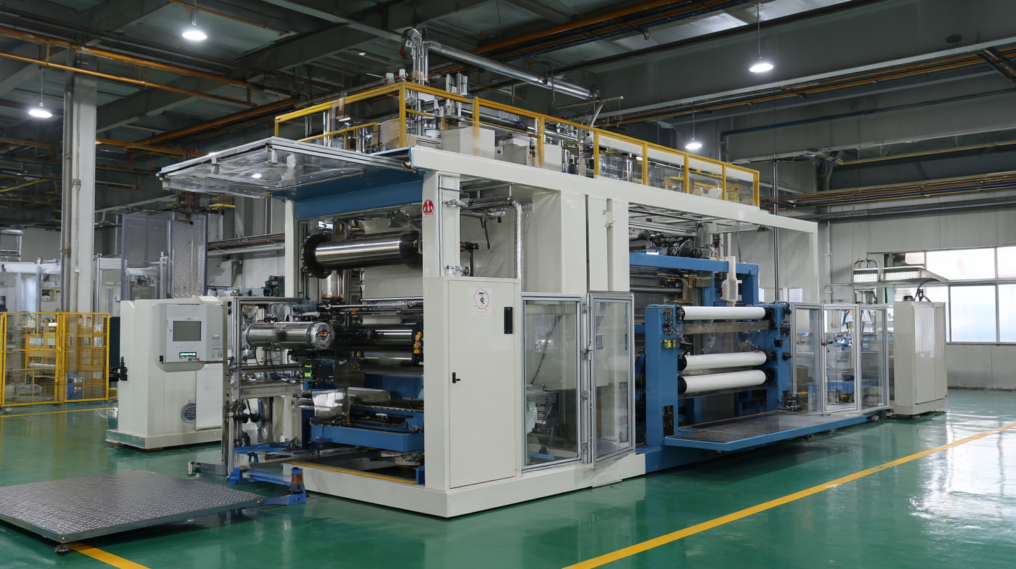 7 Essential Tips for Maximizing Efficiency with Hot Melt Coating Machines