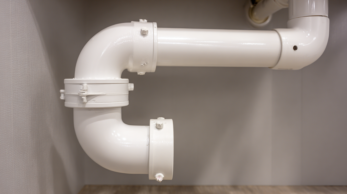 2025 Top 10 Adjustable PVC Elbow Options for Your Plumbing Needs