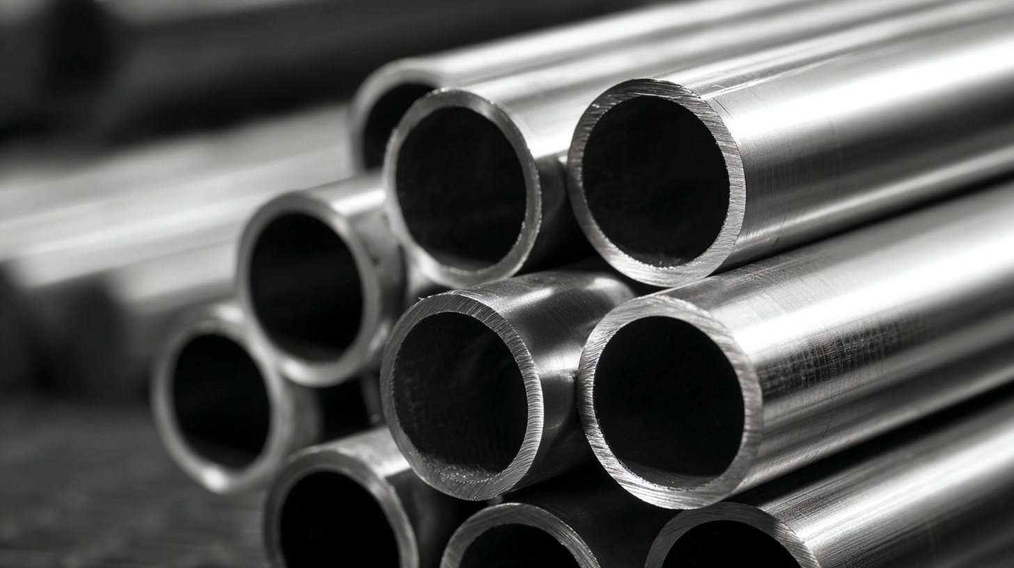 Top 10 Benefits of Using 440 Stainless Steel for Your Projects