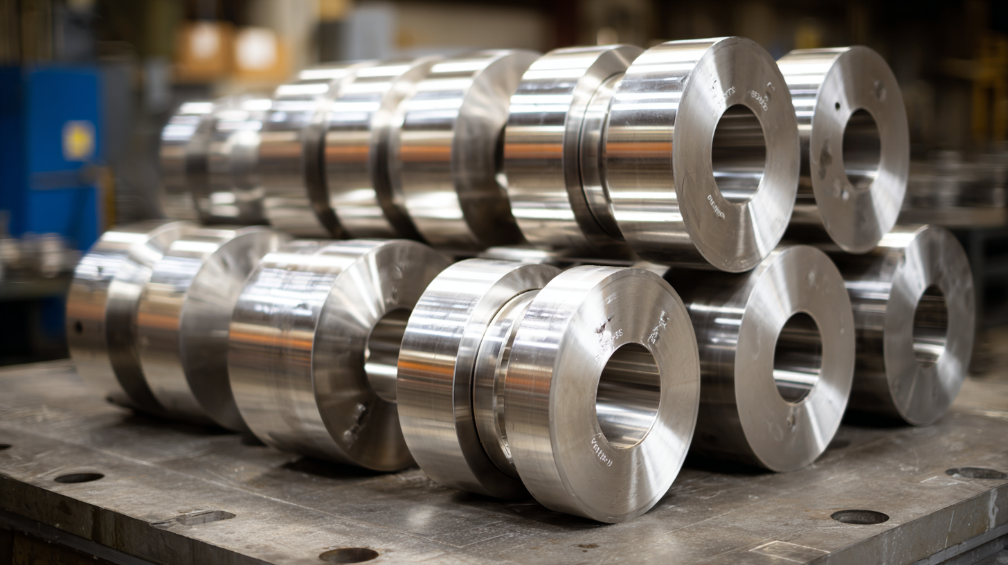 Top 10 Benefits of Using 440 Stainless Steel for Your Projects