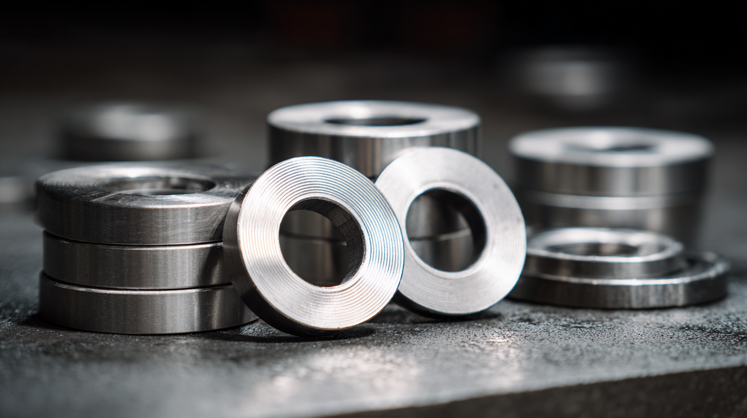 Top 10 Benefits of Using 440 Stainless Steel for Your Projects