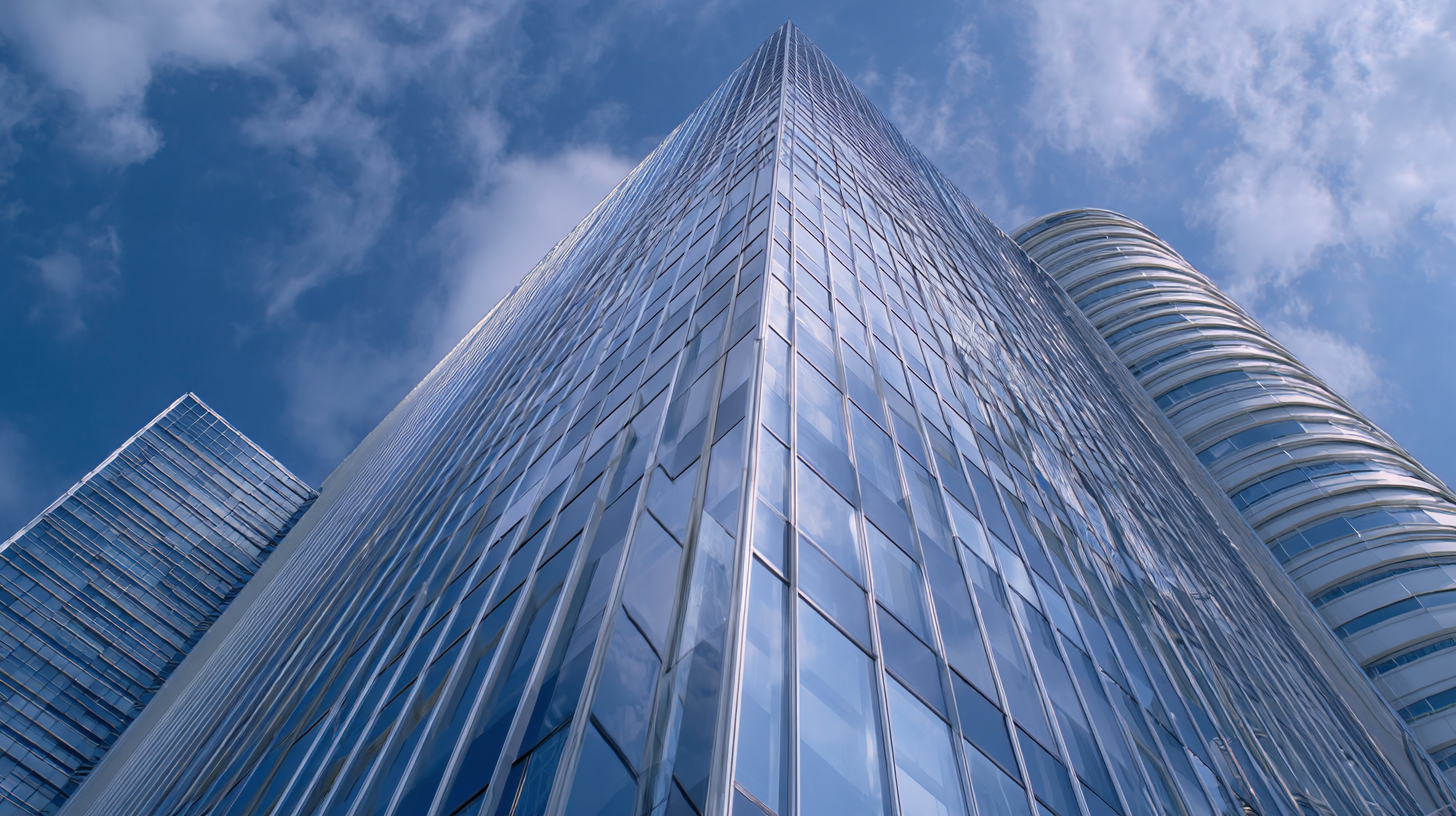 10 Best Tips for Successful Curtain Wall Construction Projects