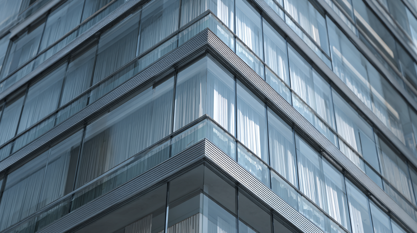 10 Best Tips for Successful Curtain Wall Construction Projects