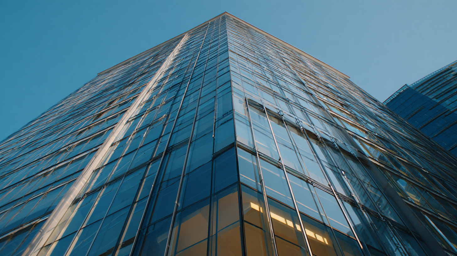 10 Best Tips for Successful Curtain Wall Construction Projects