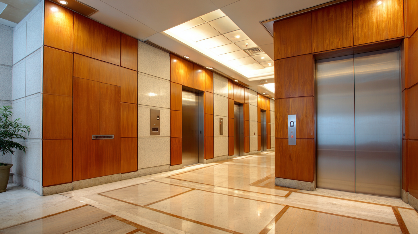 Top 10 Commercial Door Suppliers to Watch in 2025 for Your Business Needs