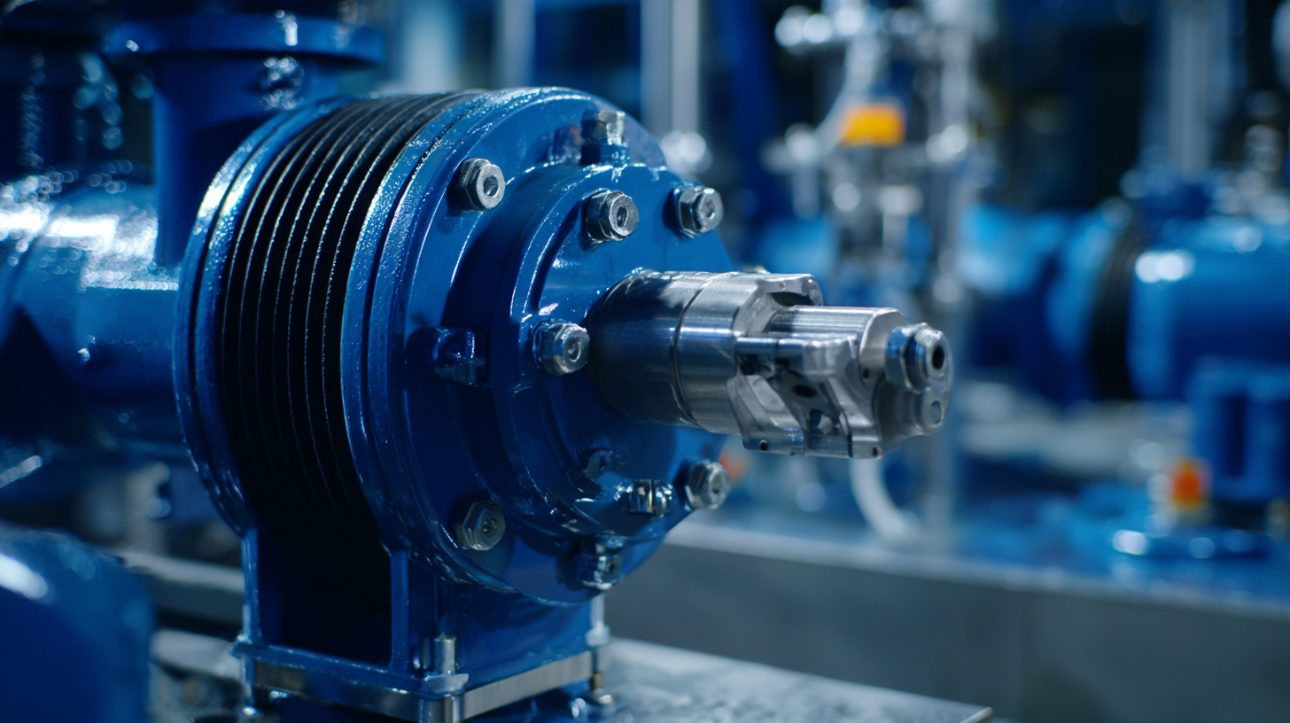 2025 Top 5 Essential Pump Repair Tips for Optimal Performance