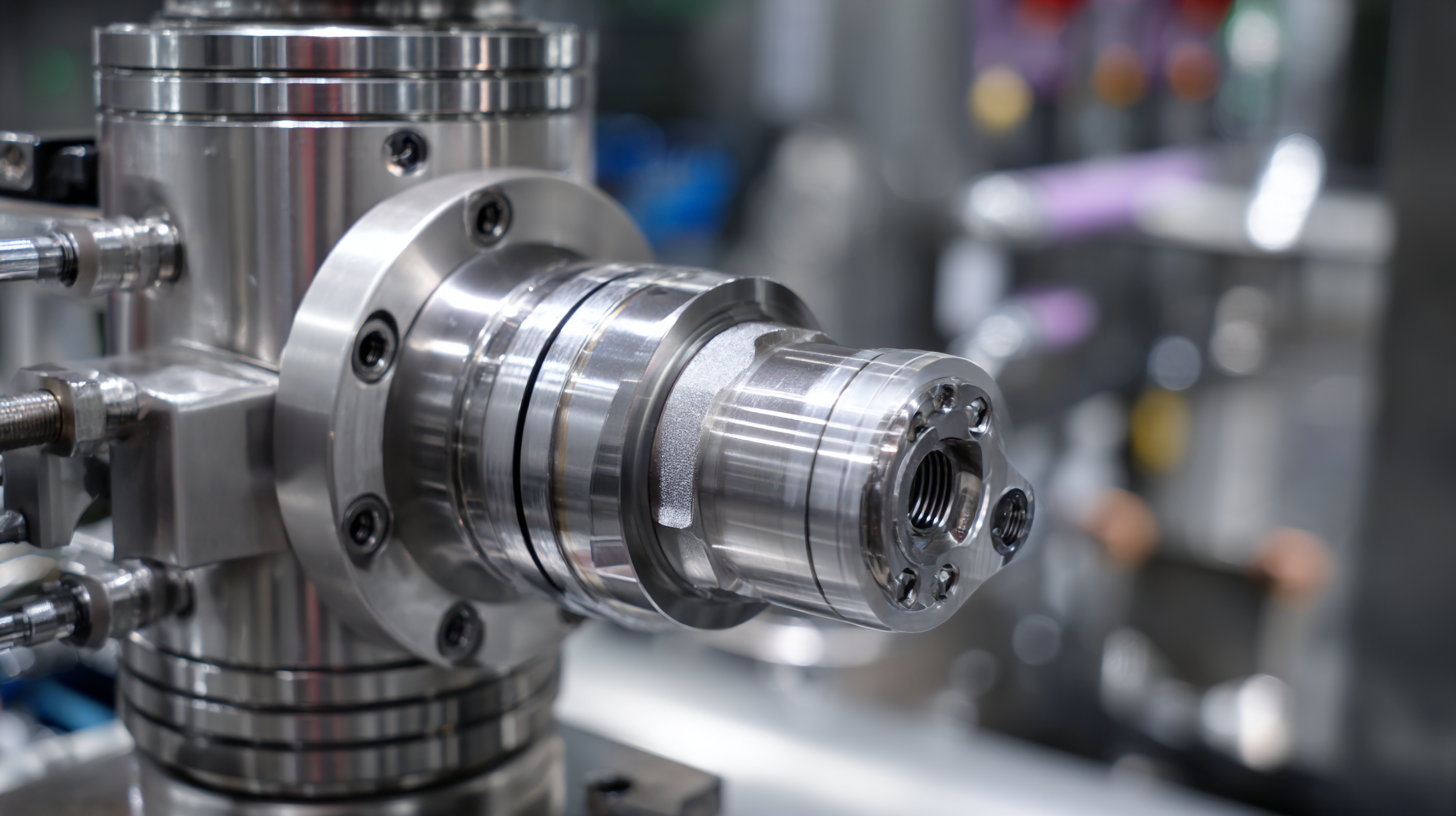 2025 Top 5 Essential Pump Repair Tips for Optimal Performance