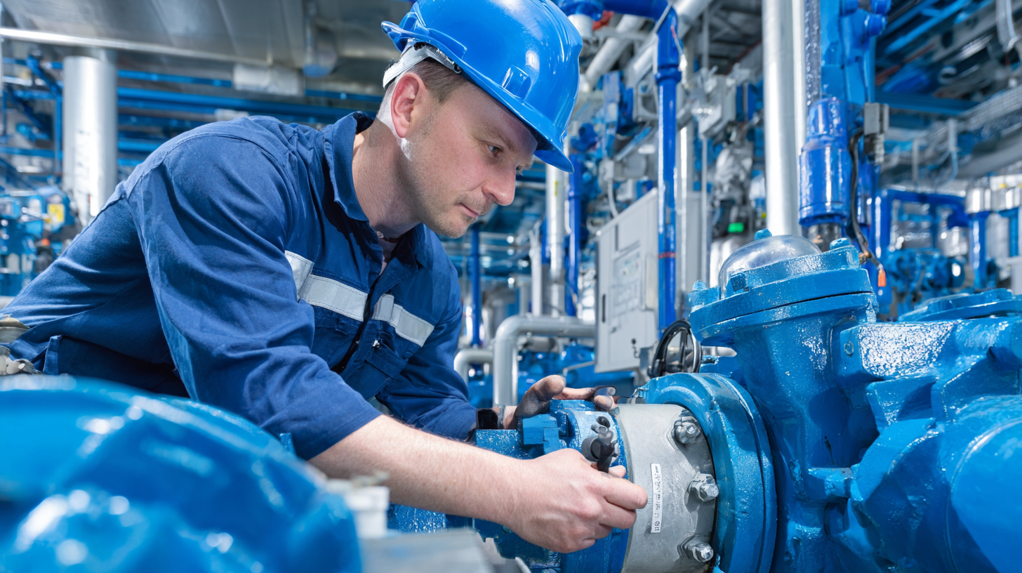 2025 Top 5 Essential Pump Repair Tips for Optimal Performance