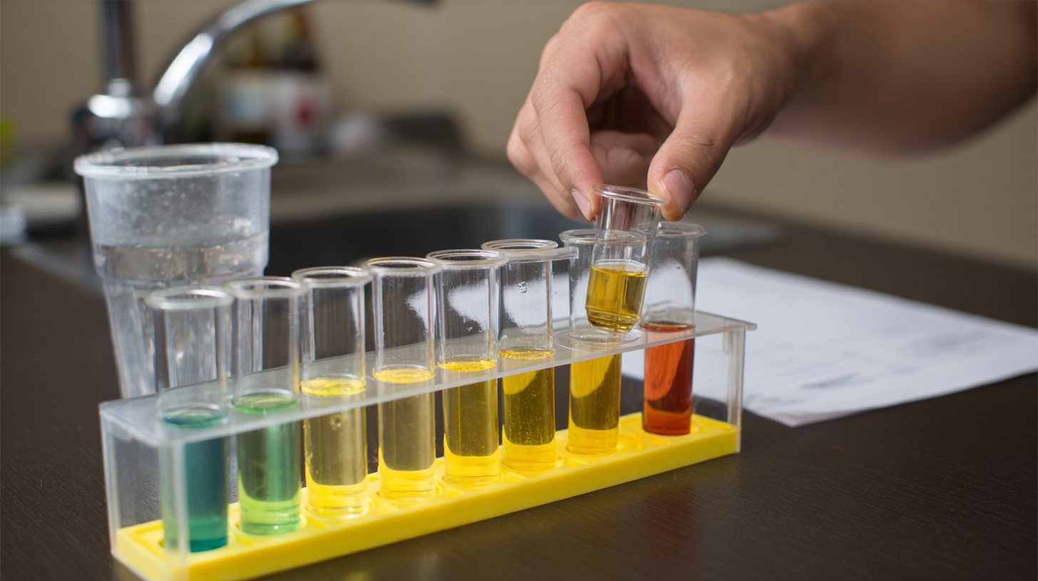 Why You Should Use a Water Quality Test Kit for Safe Drinking Water