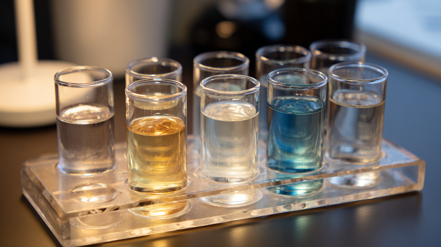 Why You Should Use a Water Quality Test Kit for Safe Drinking Water