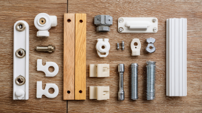 Top 10 Essential Window Parts You Need for Home Renovation