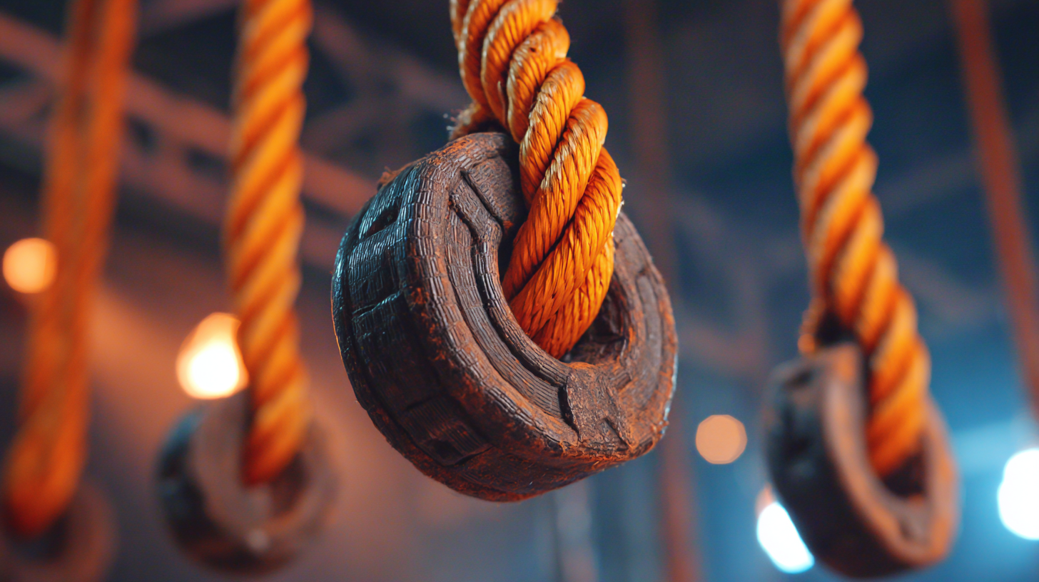 How to Choose the Right Webbing Sling for Your Lifting Needs