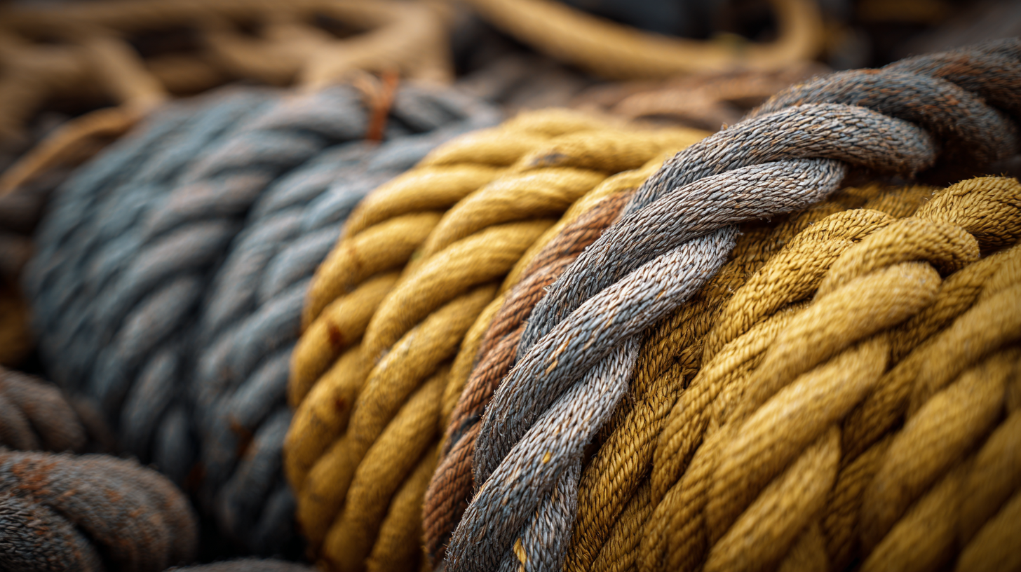 How to Choose the Right Webbing Sling for Your Lifting Needs