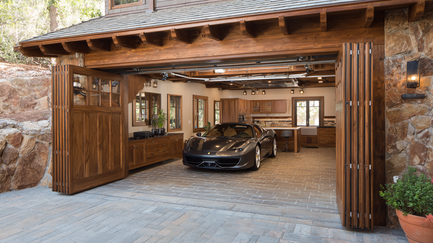 2025 Top 5 Door Installers