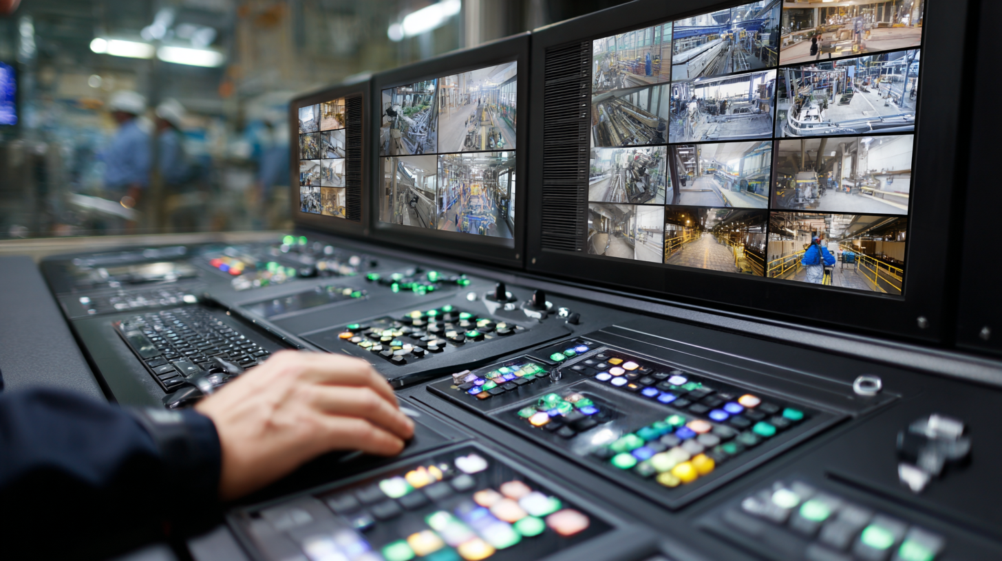 10 Best Industrial Touchscreen PCs for Enhanced Performance in 2023