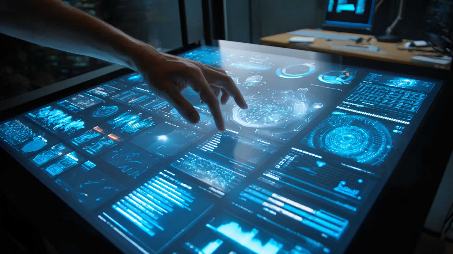 10 Best Industrial Touchscreen PCs for Enhanced Performance in 2023