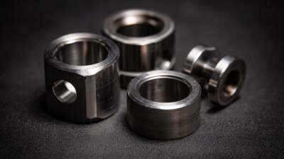 Top 5 Reasons Why Tungsten Carbide Alloy is the Best Choice for Durability