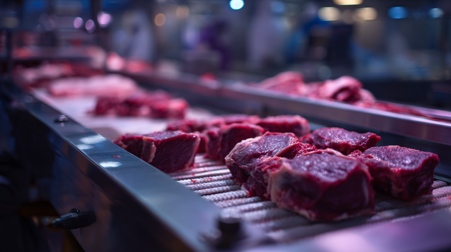 10 Essential Tips for Choosing the Right Meat Processing Equipment
