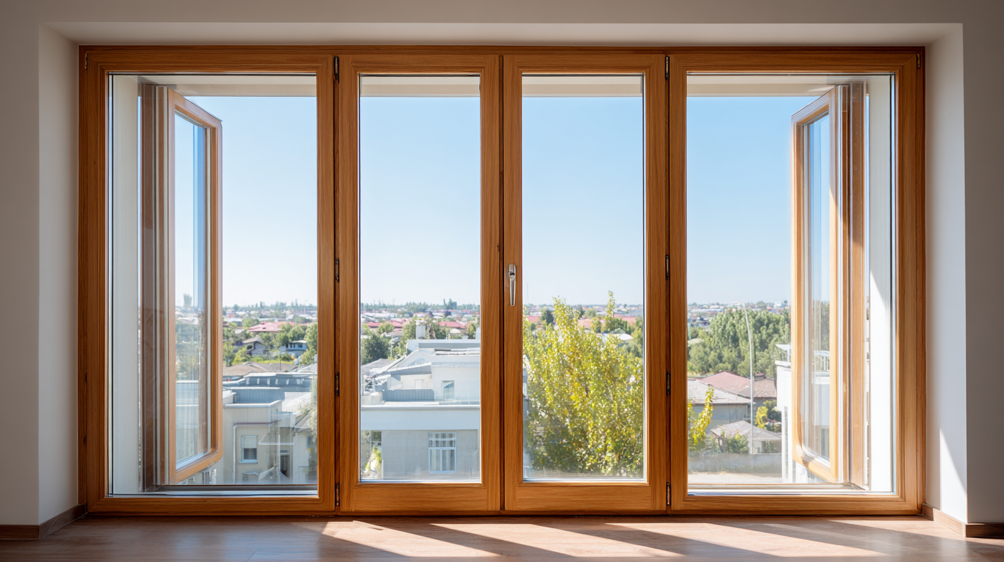 Top 5 Window Doors to Enhance Home Energy Efficiency and Value in 2023