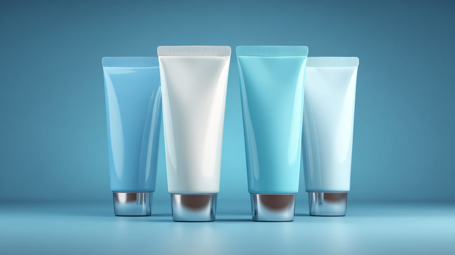 2025 Top Trends in Toothpaste Tubes Redefining Oral Care Packaging Solutions