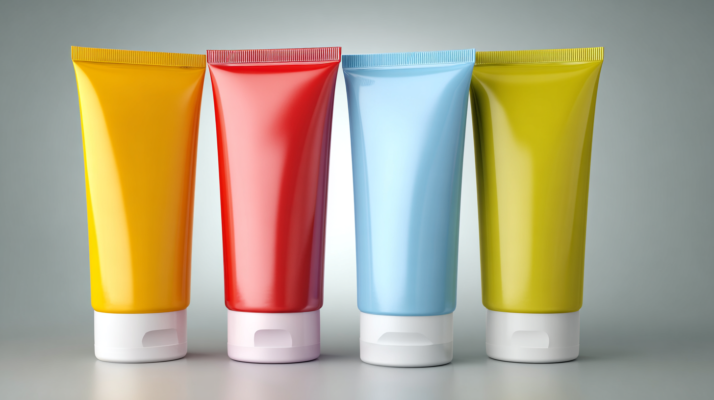 2025 Top Trends in Toothpaste Tubes Redefining Oral Care Packaging Solutions