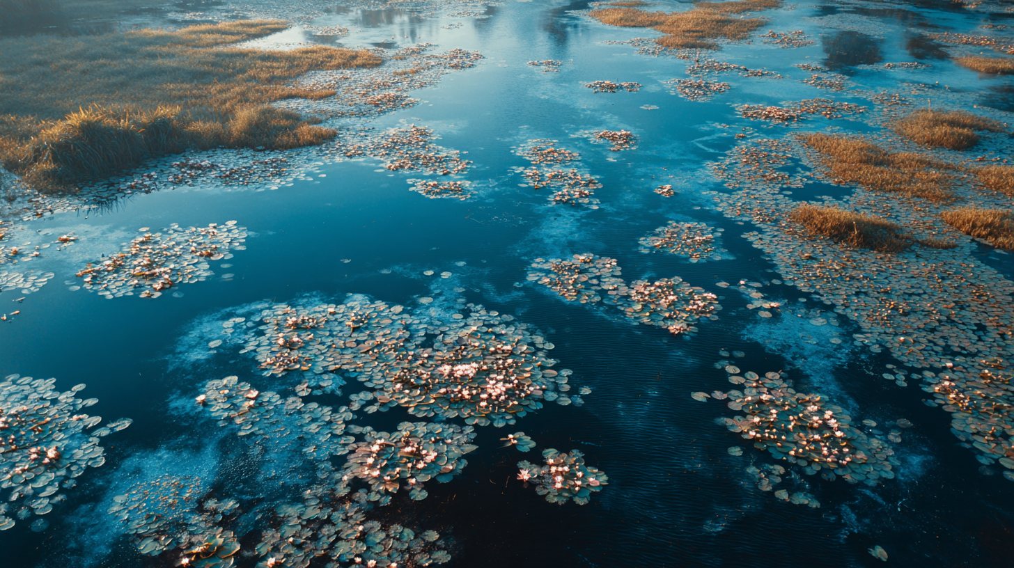 Why Dispersed Air Flotation is the Future of Water Treatment Solutions