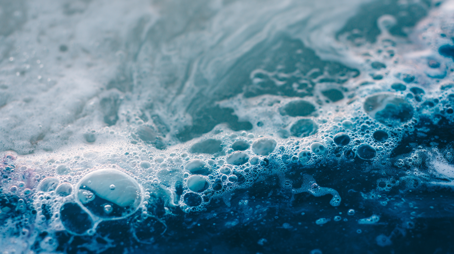 Why Dispersed Air Flotation is the Future of Water Treatment Solutions