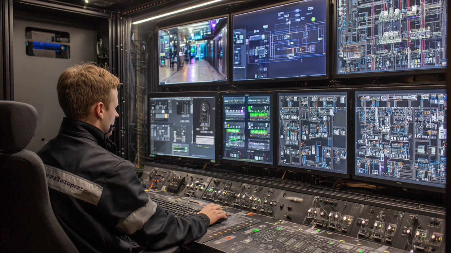 10 Control Engineering Tips to Enhance Your System Performance and Efficiency