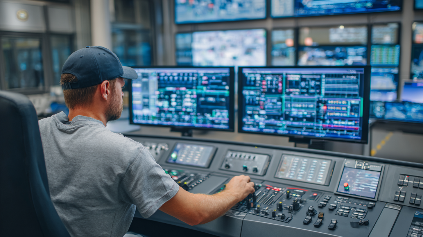 10 Control Engineering Tips to Enhance Your System Performance and Efficiency