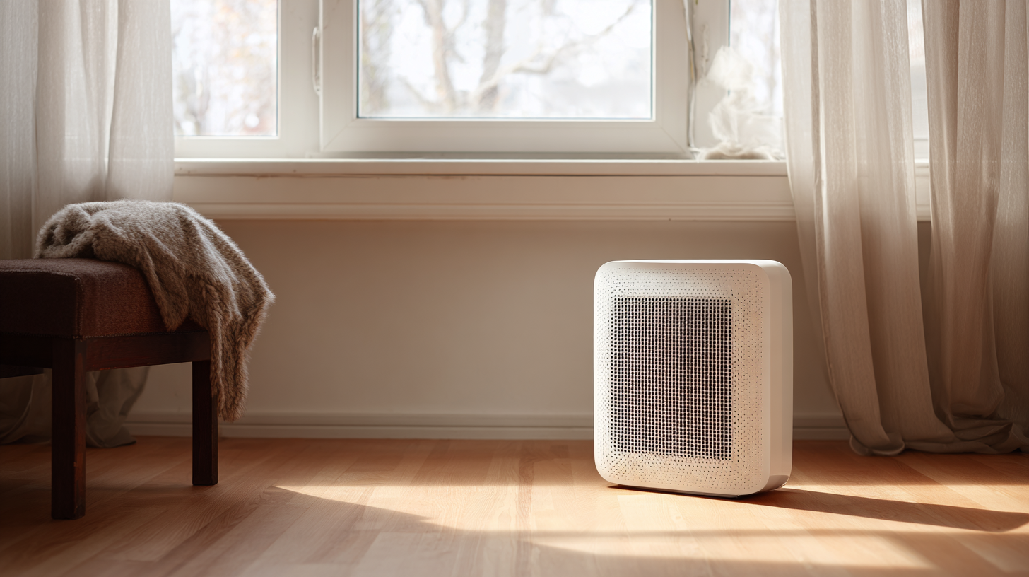 How to Choose the Best Dry Air Filter for Your Home and Office Needs