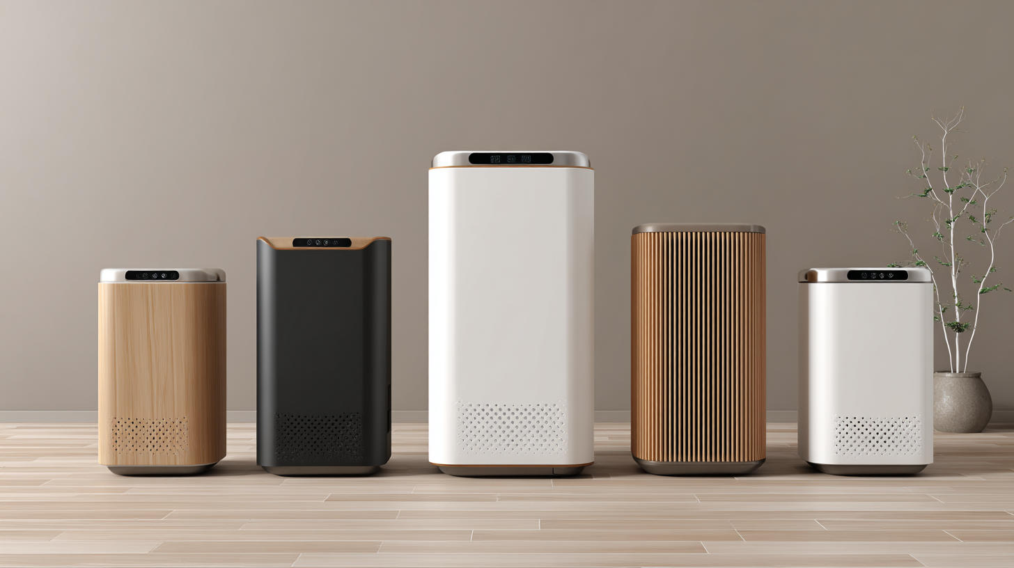 How to Choose the Best Dry Air Filter for Your Home and Office Needs