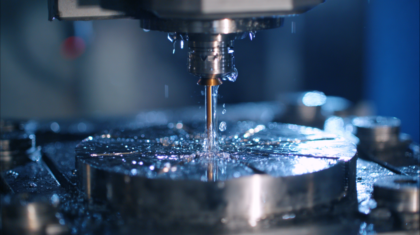 What is Micro Machining? A Comprehensive Guide to Its Techniques and Applications