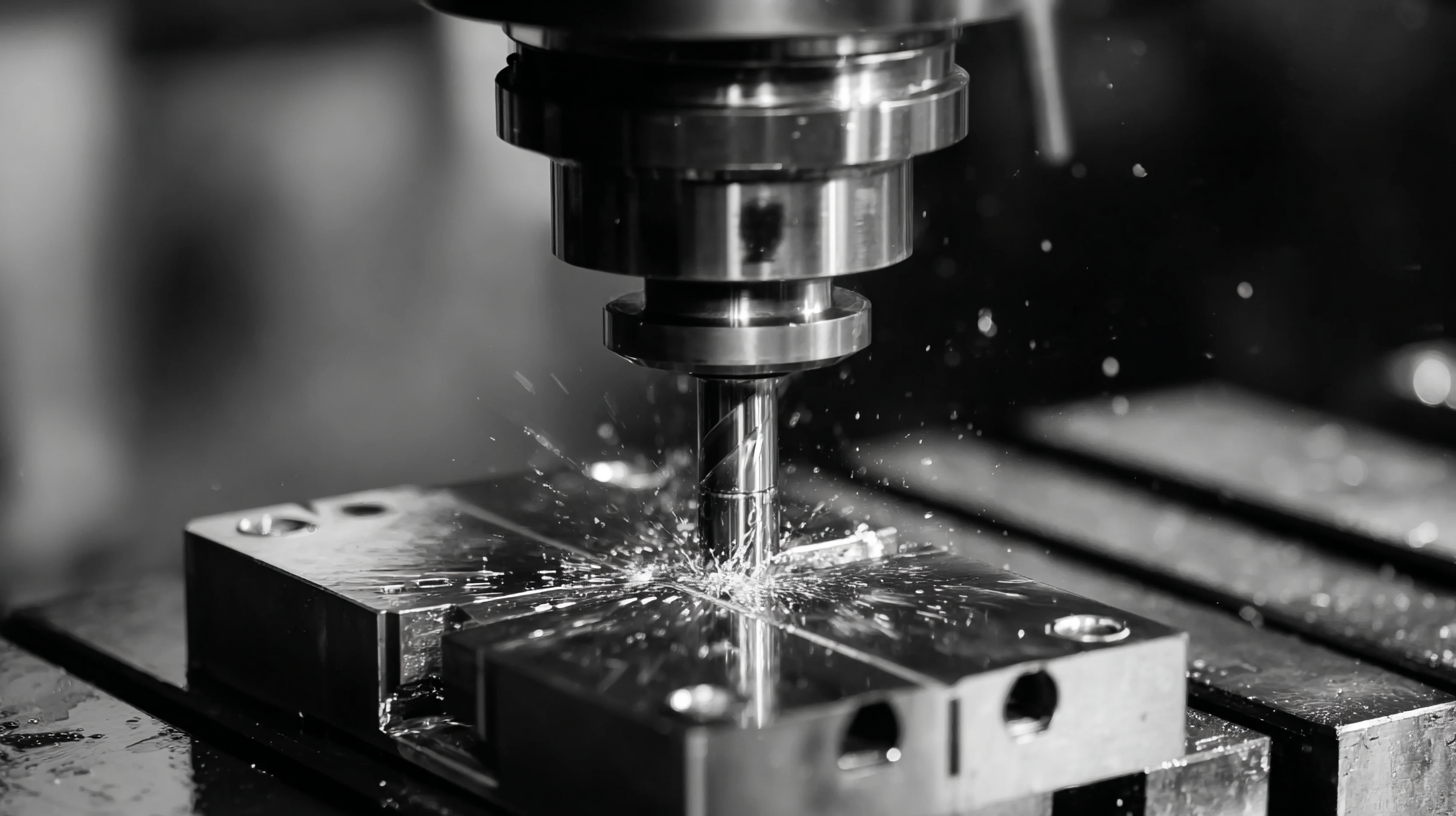What is Micro Machining? A Comprehensive Guide to Its Techniques and Applications