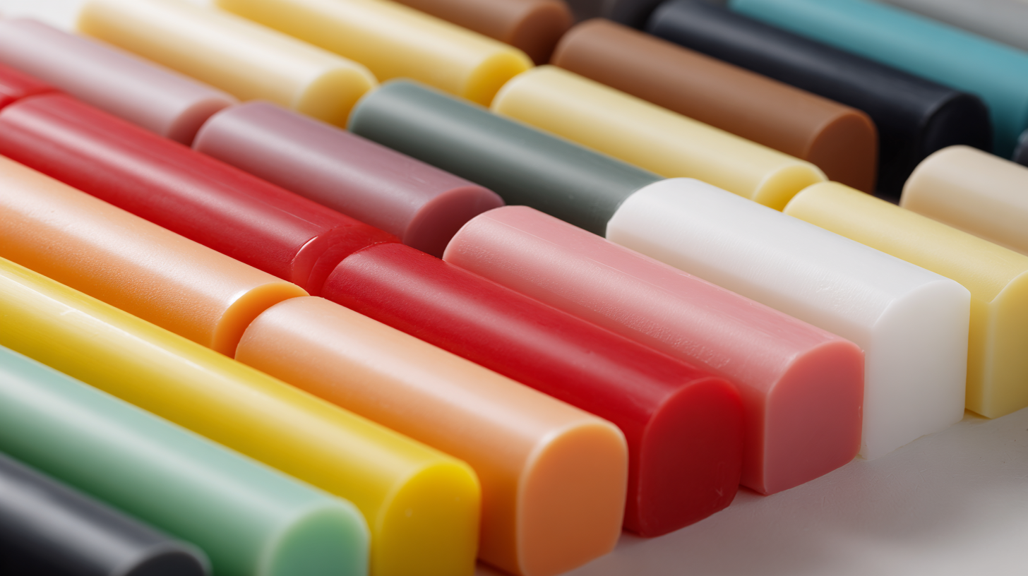 2025 Guide: How to Effectively Choose Molding Products for Optimal Results