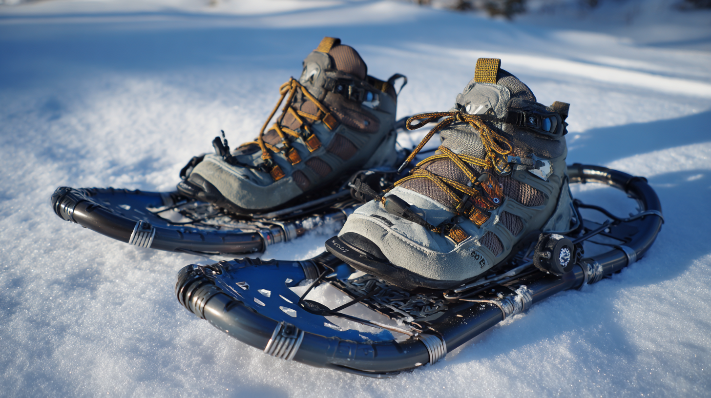Top 10 Best Snow Shoes for Winter Adventures: Ultimate Buying Guide