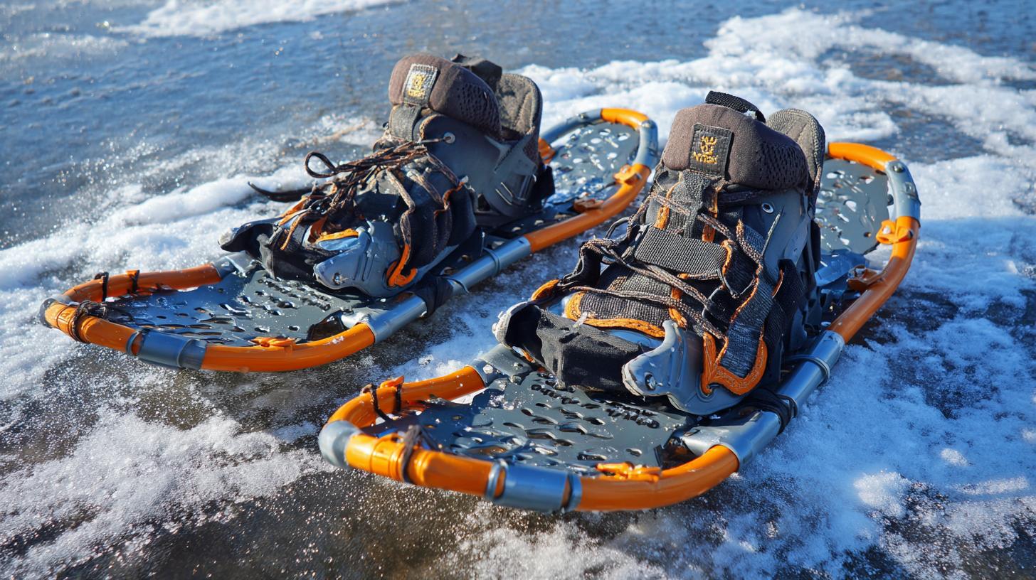 Top 10 Best Snow Shoes for Winter Adventures: Ultimate Buying Guide