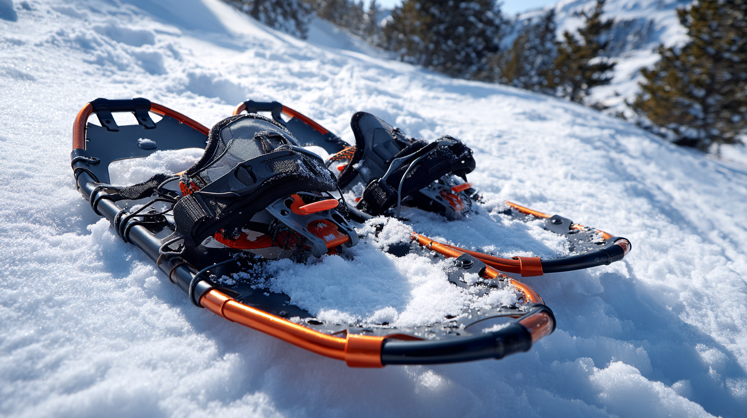 Top 10 Best Snow Shoes for Winter Adventures: Ultimate Buying Guide