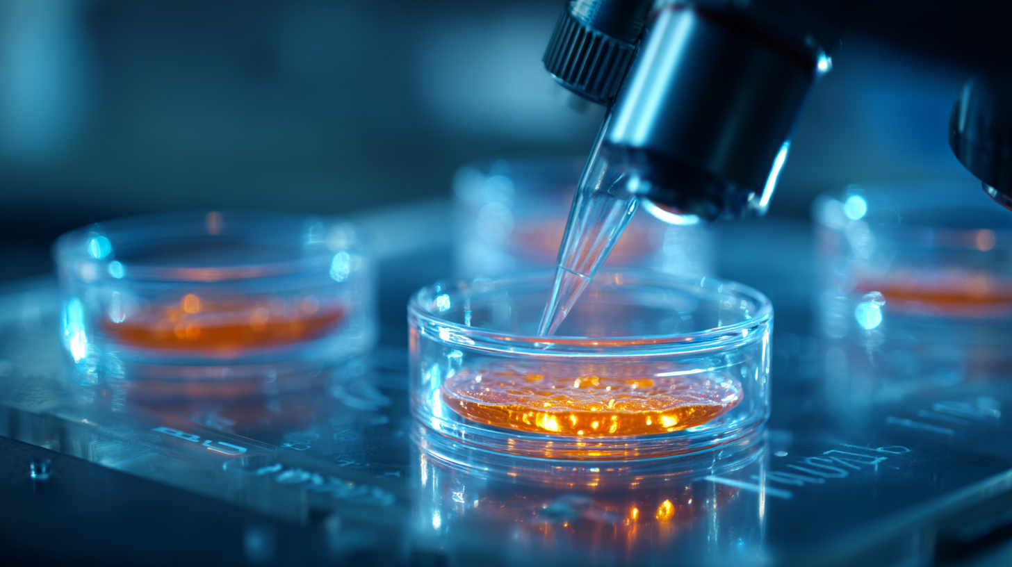 How to Achieve Cell Culture Optimization for Enhanced Research Results