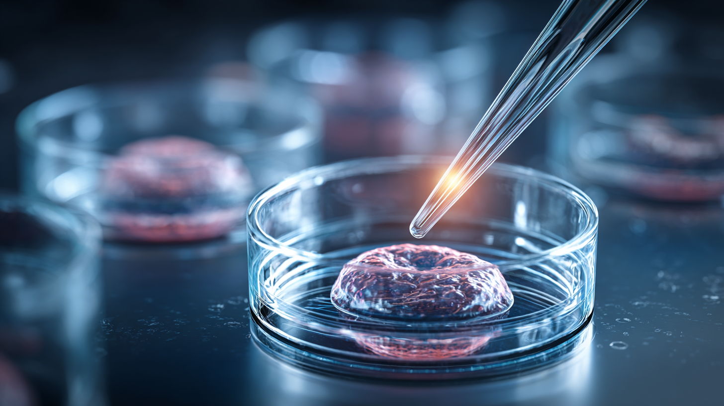 How to Achieve Cell Culture Optimization for Enhanced Research Results