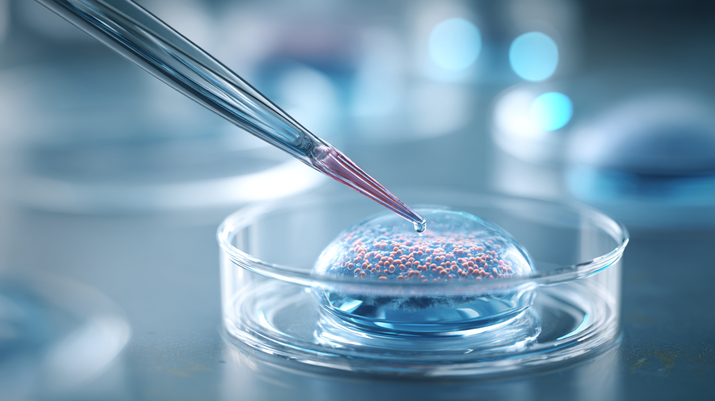 How to Achieve Cell Culture Optimization for Enhanced Research Results