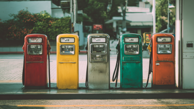 5 Essential Tips for Choosing the Best Gas Pump: Boost Efficiency by 20%!