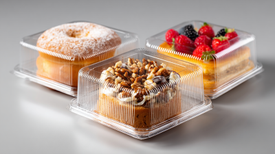 What is the Best Pastry Packaging for Keeping Your Treats Fresh