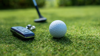 10 Essential Tips for Choosing the Right Golf Battery for Your Game