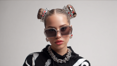 Why Oversized Hair Clips Are the Best Solution for Effortless Style