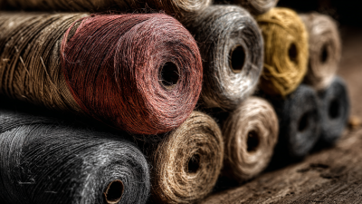 10 Essential Tips for Choosing the Right Staple Fibers for Your Projects