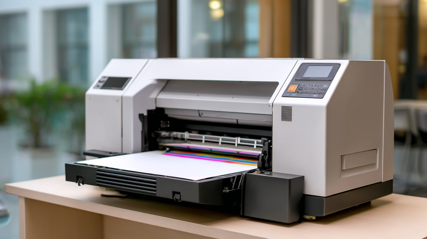 How to Choose the Best Label Printer for Your Business Needs in 2023